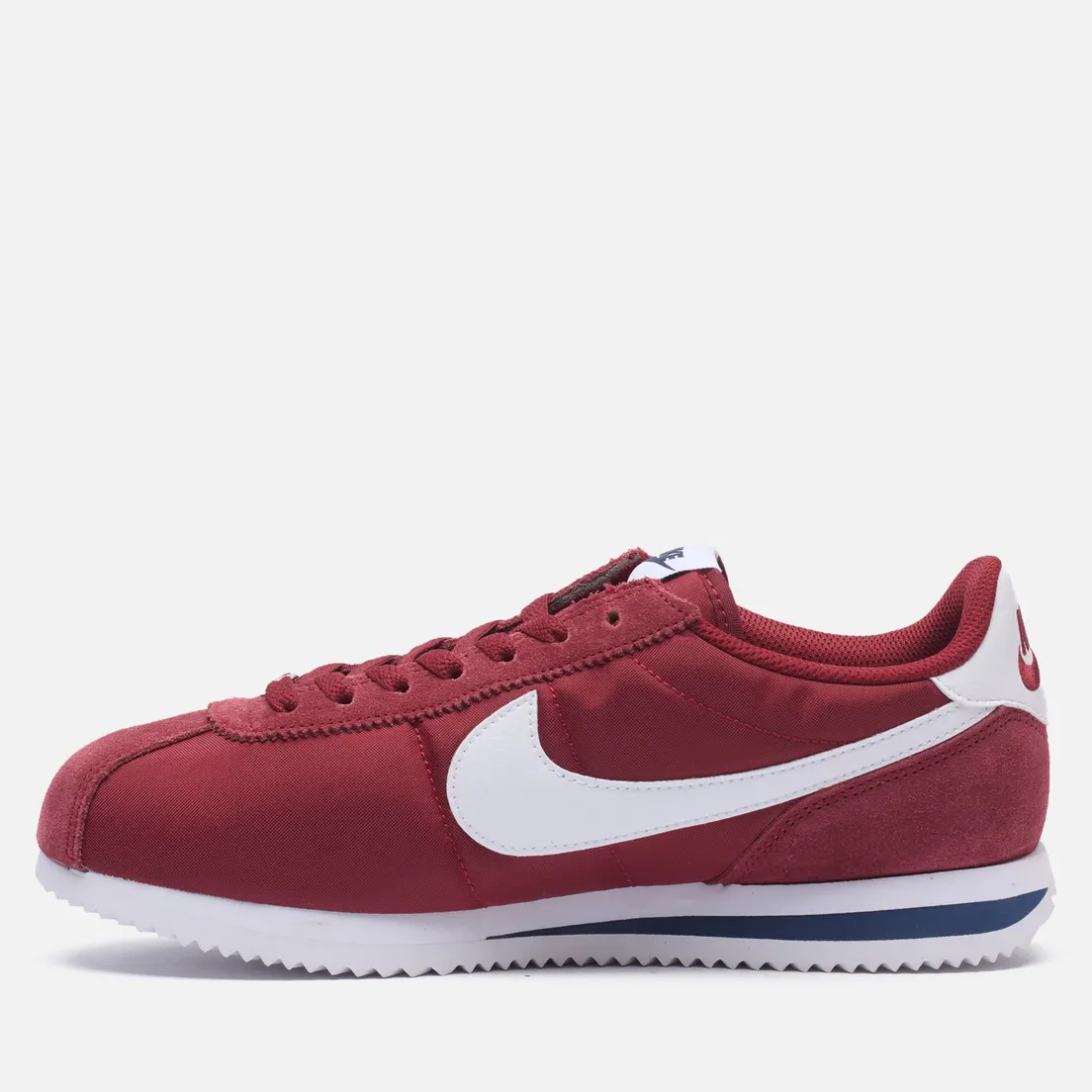 Nike Женские кроссовки Wmns Cortez Textile