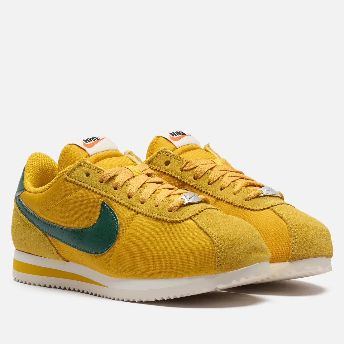 Nike Женские кроссовки Wmns Cortez Textile
