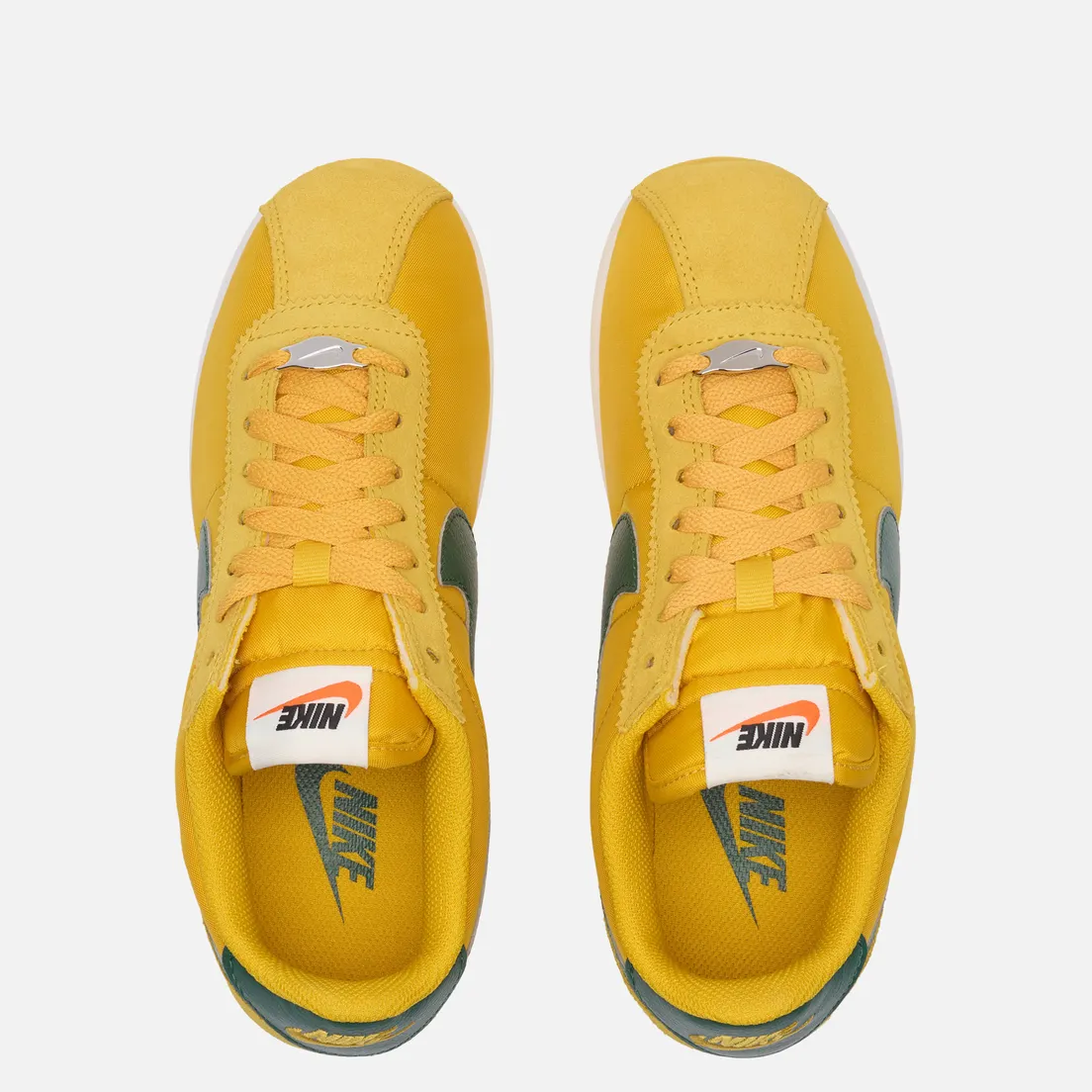 Nike Женские кроссовки Wmns Cortez Textile