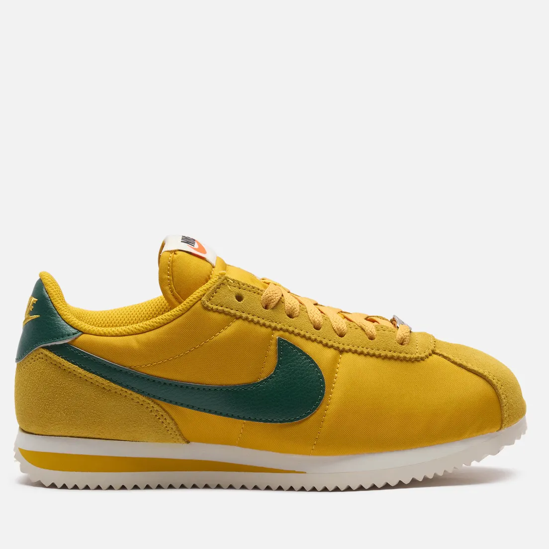 Nike Женские кроссовки Wmns Cortez Textile