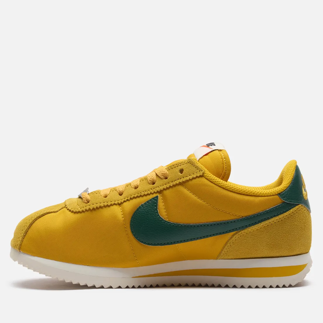 Nike Женские кроссовки Wmns Cortez Textile