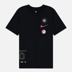 Nike Мужская футболка Graphic Printed 1 Lift Others
