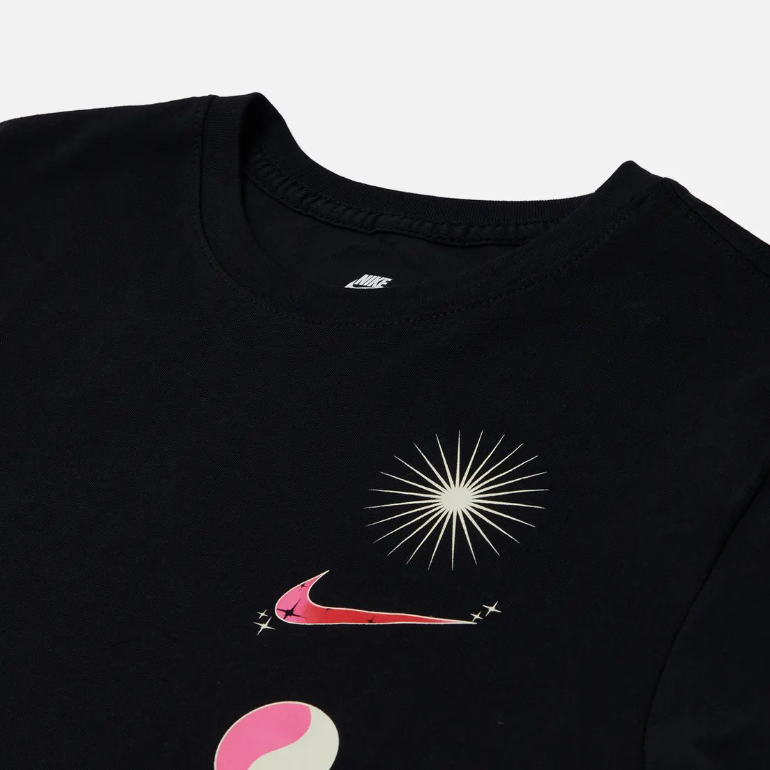 Nike Мужская футболка Graphic Printed 1 Lift Others