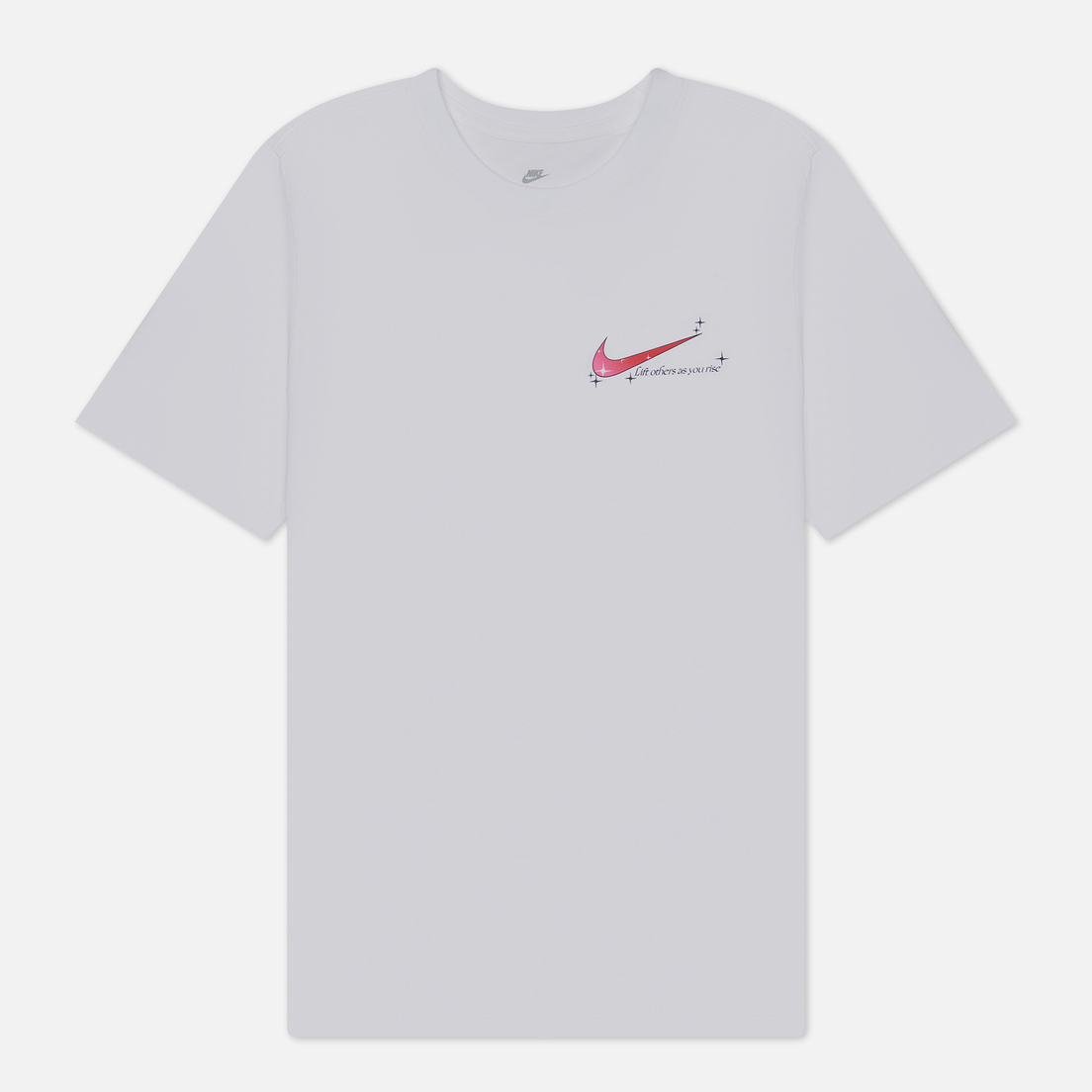 Nike Мужская футболка Graphic Printed 1 You Rise