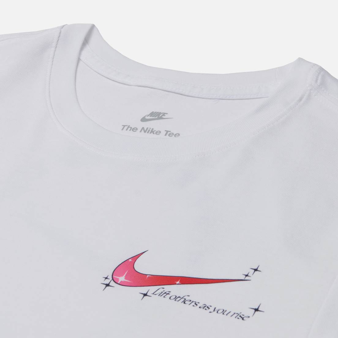 Nike Мужская футболка Graphic Printed 1 You Rise