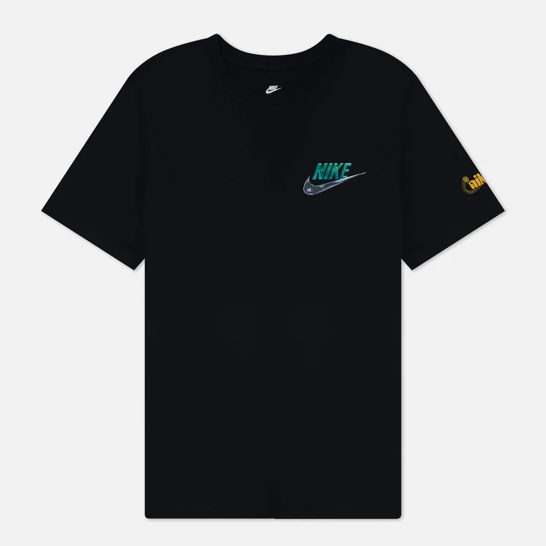 Nike Мужская футболка Graphic Printed 2 Air