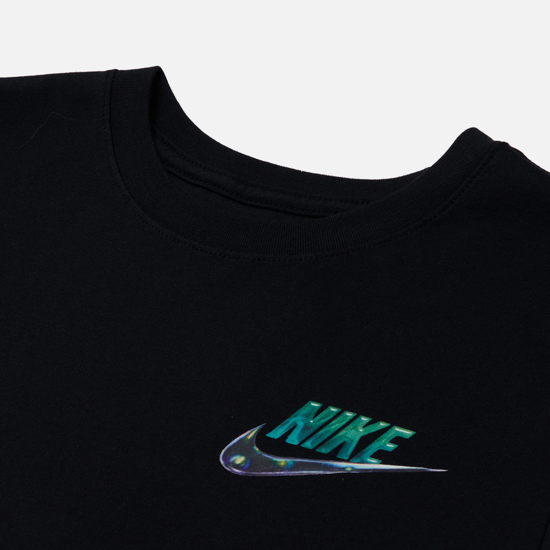 Nike Мужская футболка Graphic Printed 2 Air