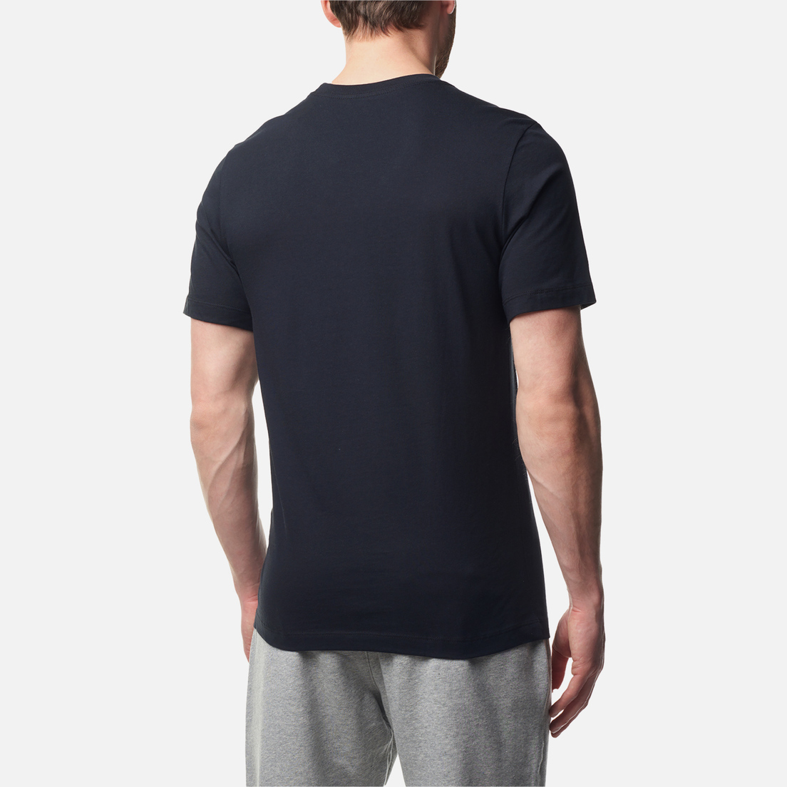 Nike Мужская футболка Graphic Printed 2 Air