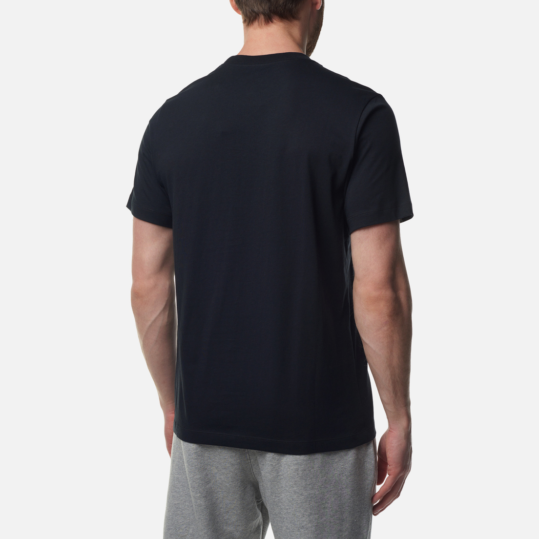 Nike Мужская футболка Graphic Printed 3 Moving Company