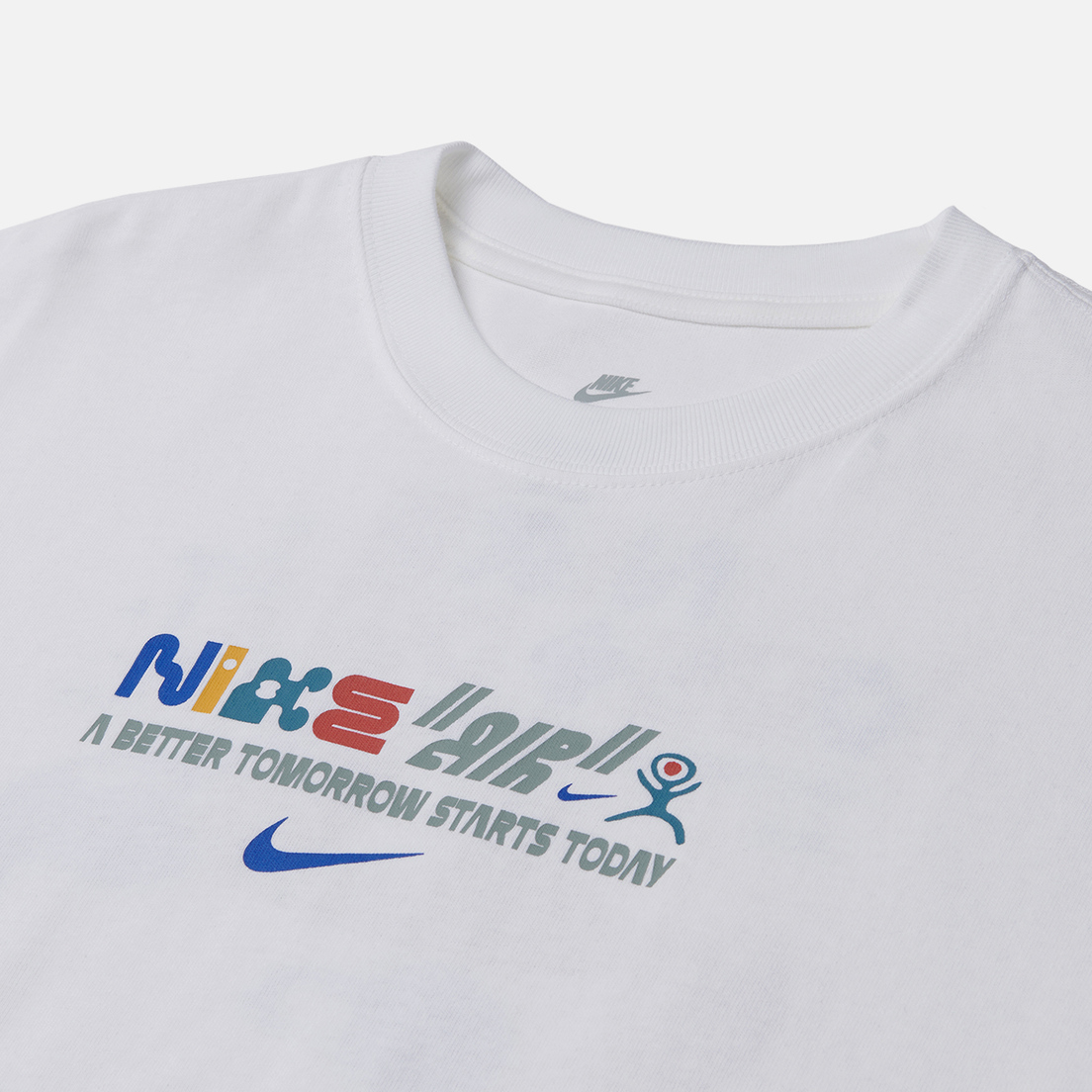 Nike Мужская футболка Graphic Printed 4 Max90 SUST
