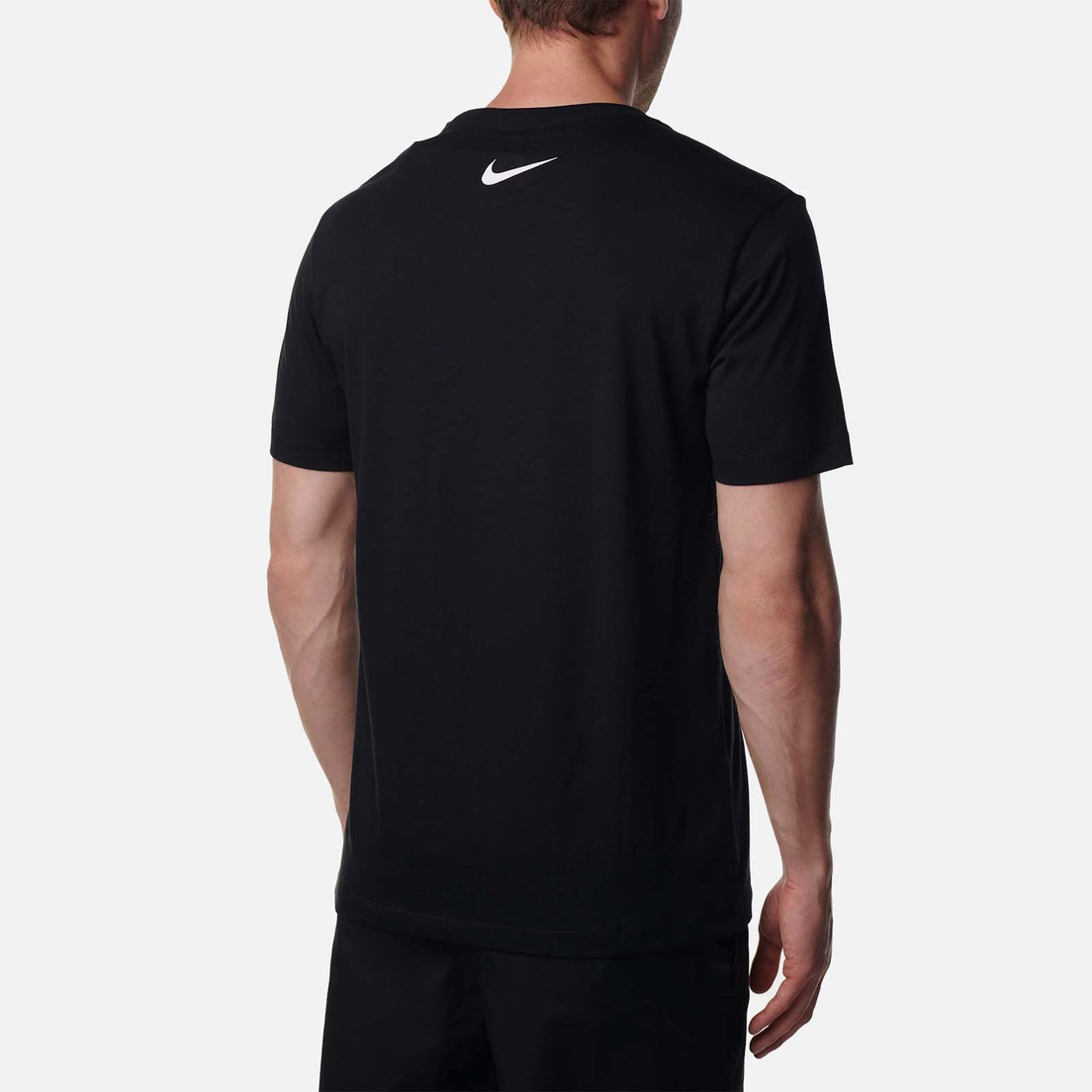 Nike Мужская футболка Big Swoosh 2