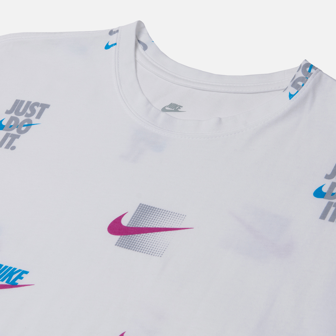 Nike Мужская футболка Max90 12MO All Over Print