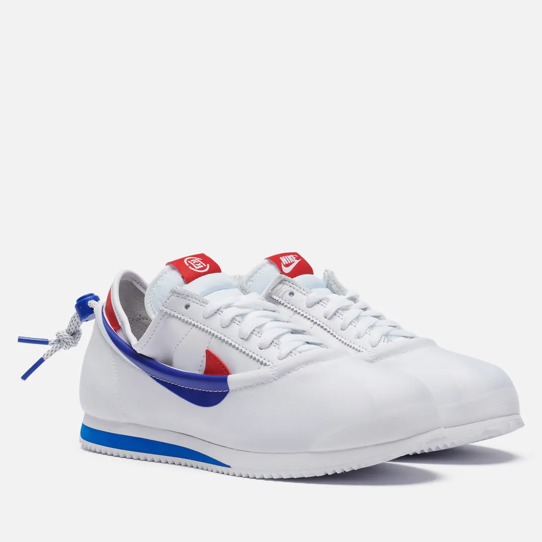 Nike Кроссовки x CLOT Cortez Forrest Gump
