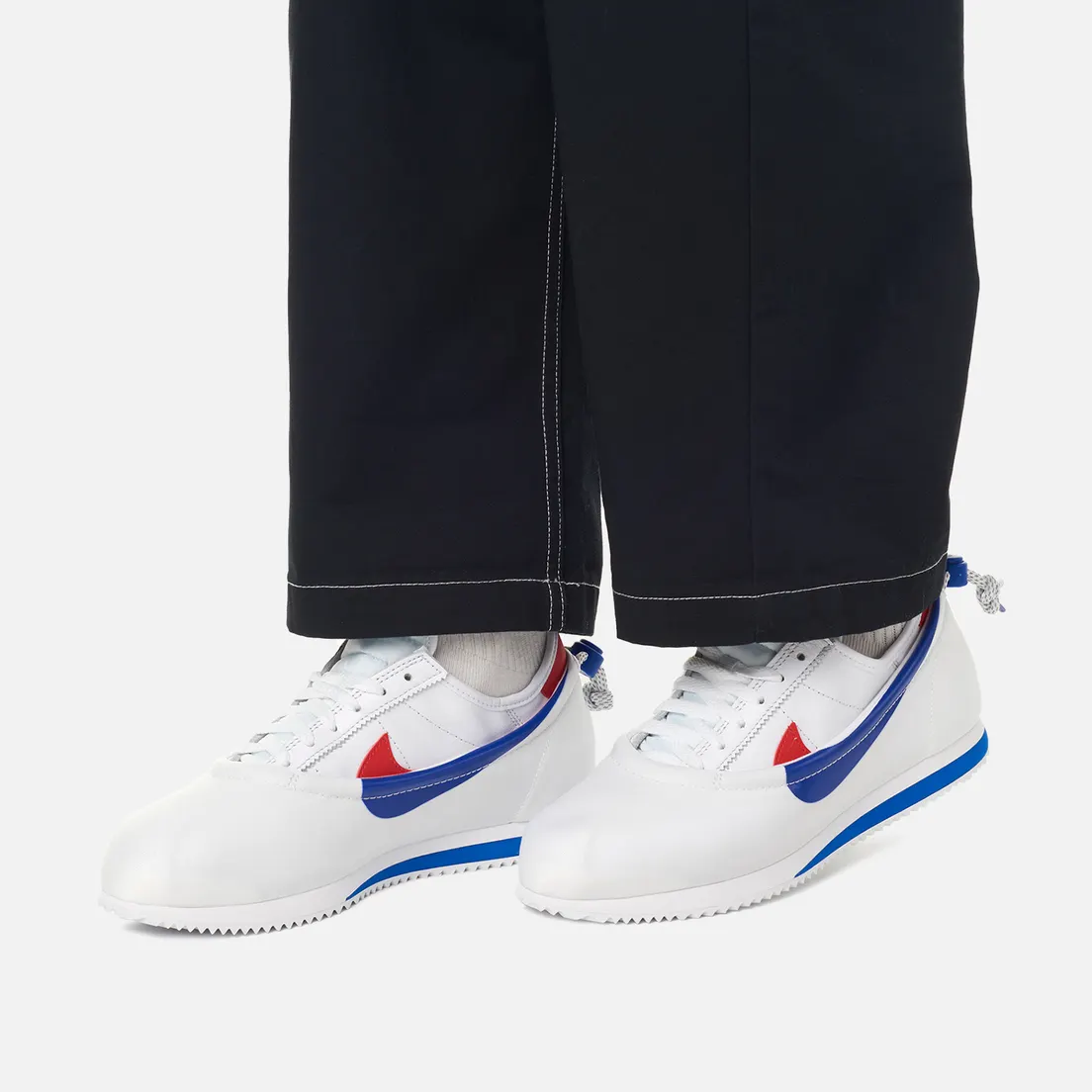 Nike Кроссовки x CLOT Cortez Forrest Gump
