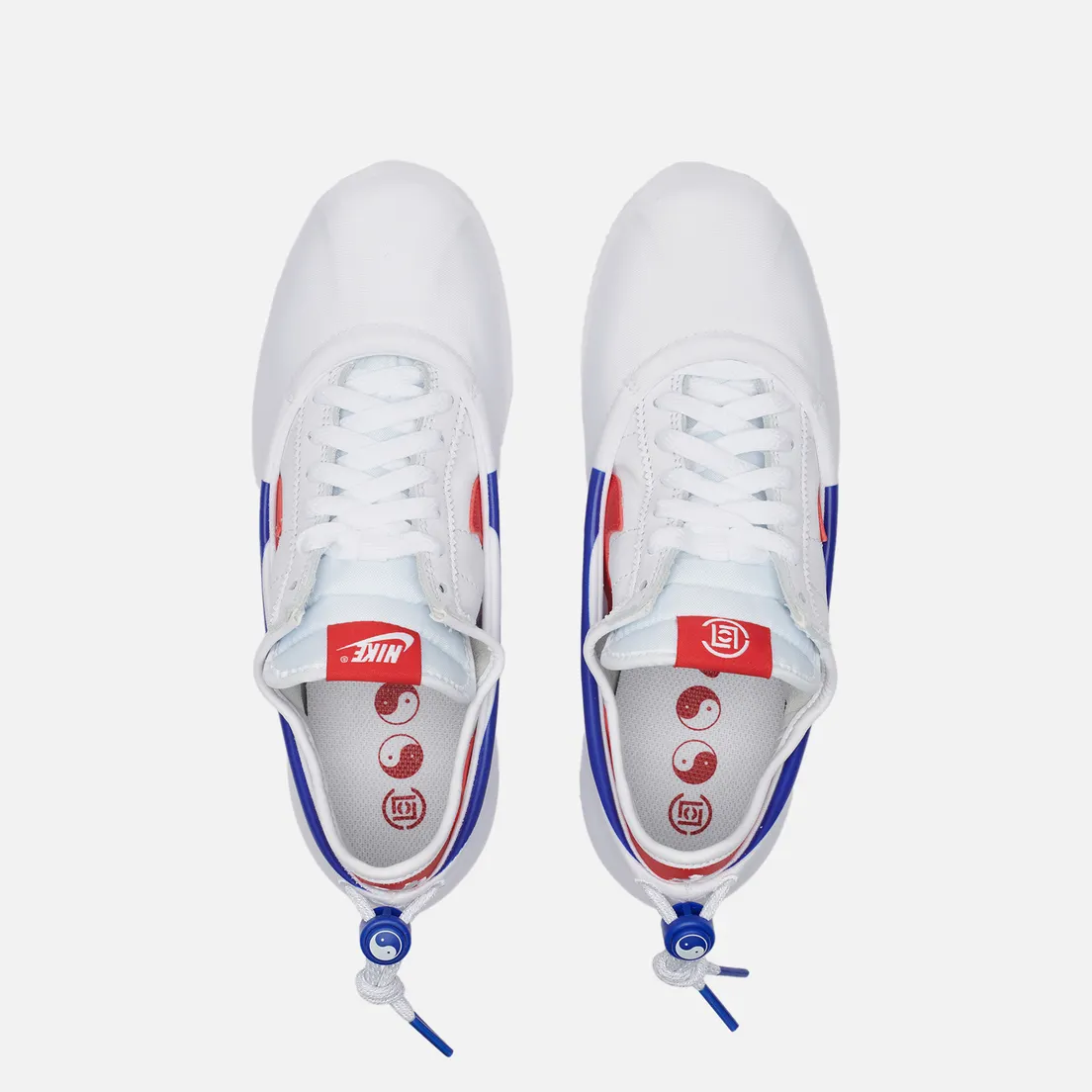 Nike Кроссовки x CLOT Cortez Forrest Gump