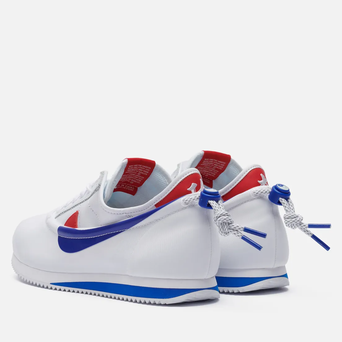 Nike Кроссовки x CLOT Cortez Forrest Gump