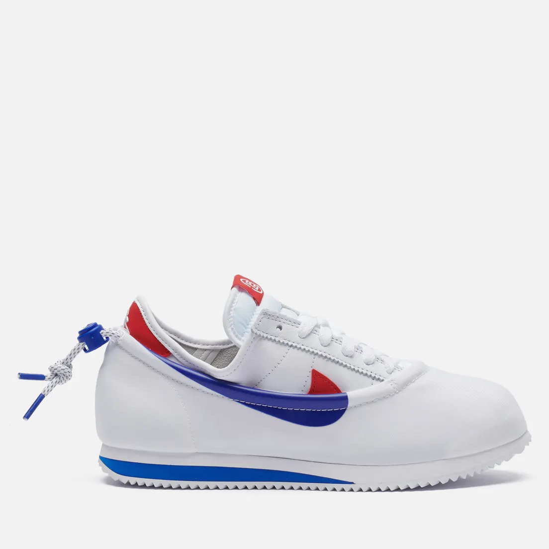 Nike Кроссовки x CLOT Cortez Forrest Gump