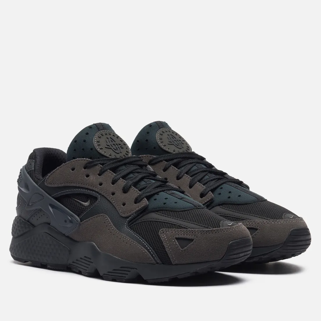 Nike Мужские кроссовки Air Huarache Runner