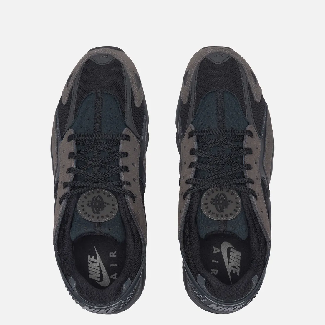 Nike Мужские кроссовки Air Huarache Runner