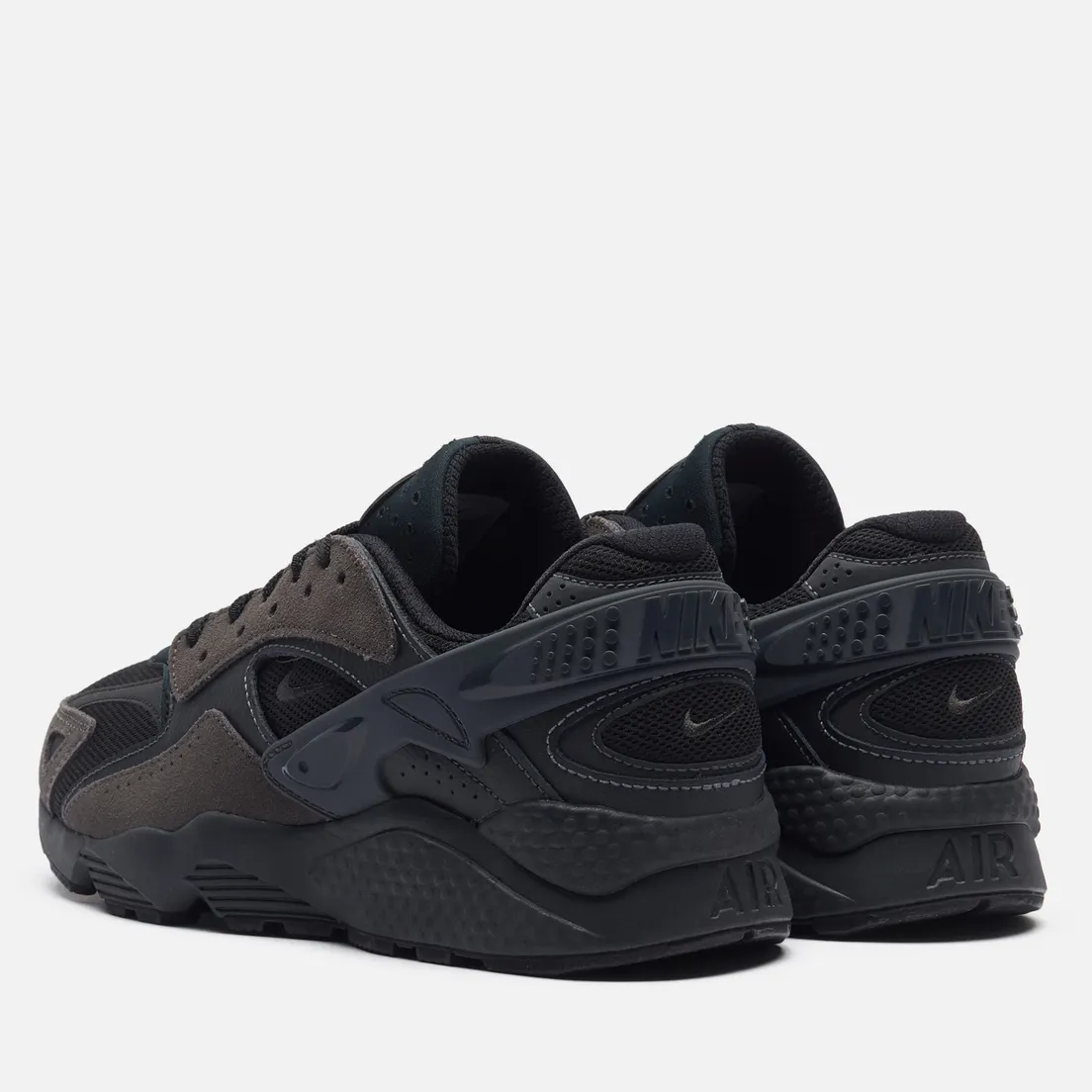 Nike Мужские кроссовки Air Huarache Runner