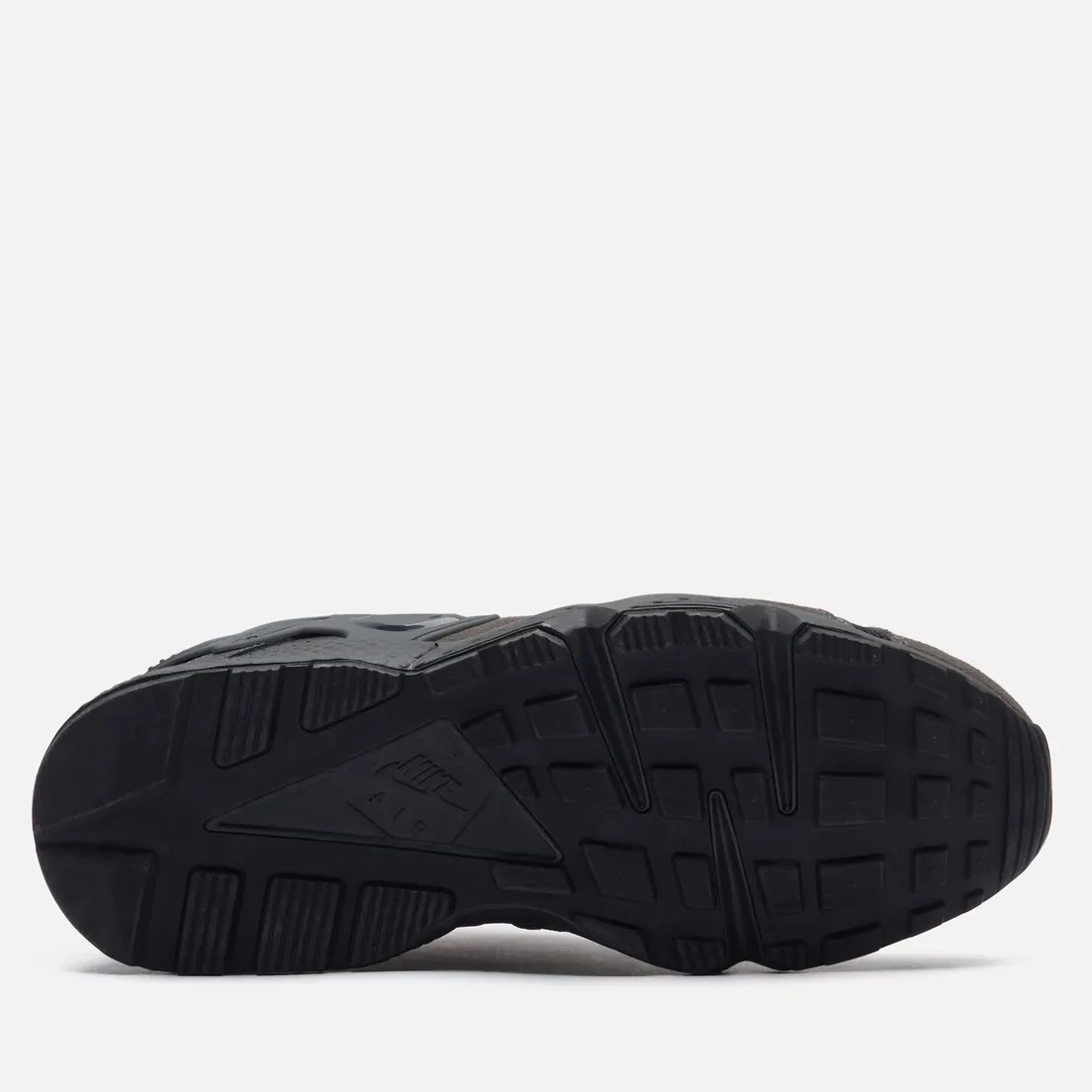 Nike Мужские кроссовки Air Huarache Runner