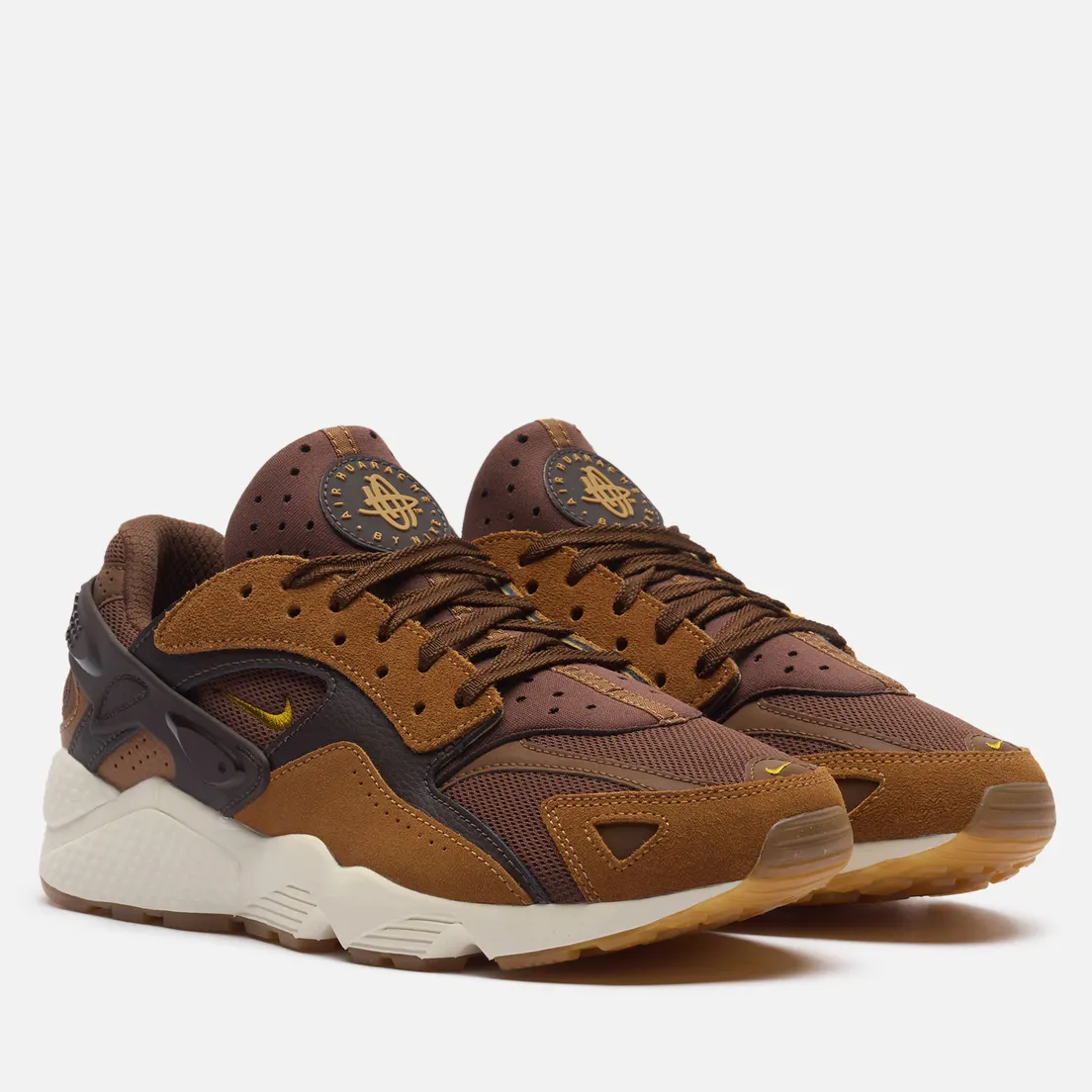 Nike Мужские кроссовки Air Huarache Runner