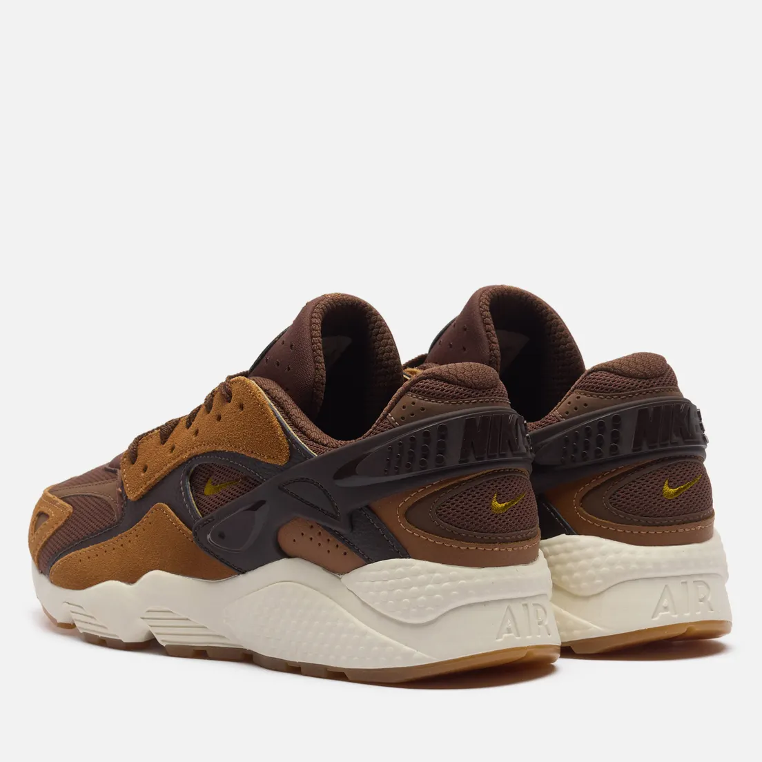 Nike Мужские кроссовки Air Huarache Runner
