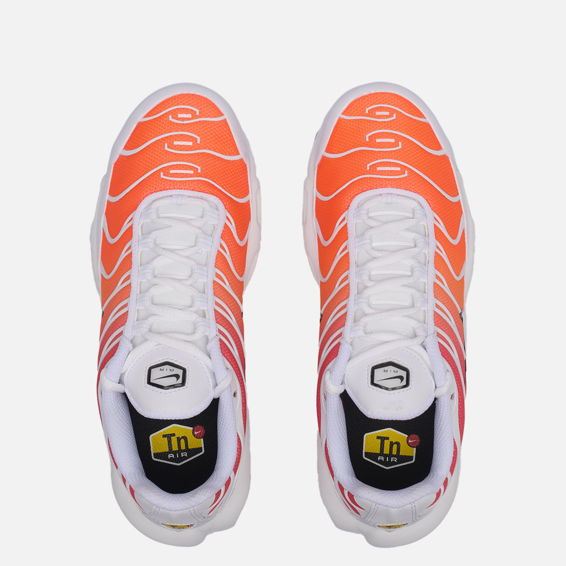 Nike Женские кроссовки Wmns Air Max Plus