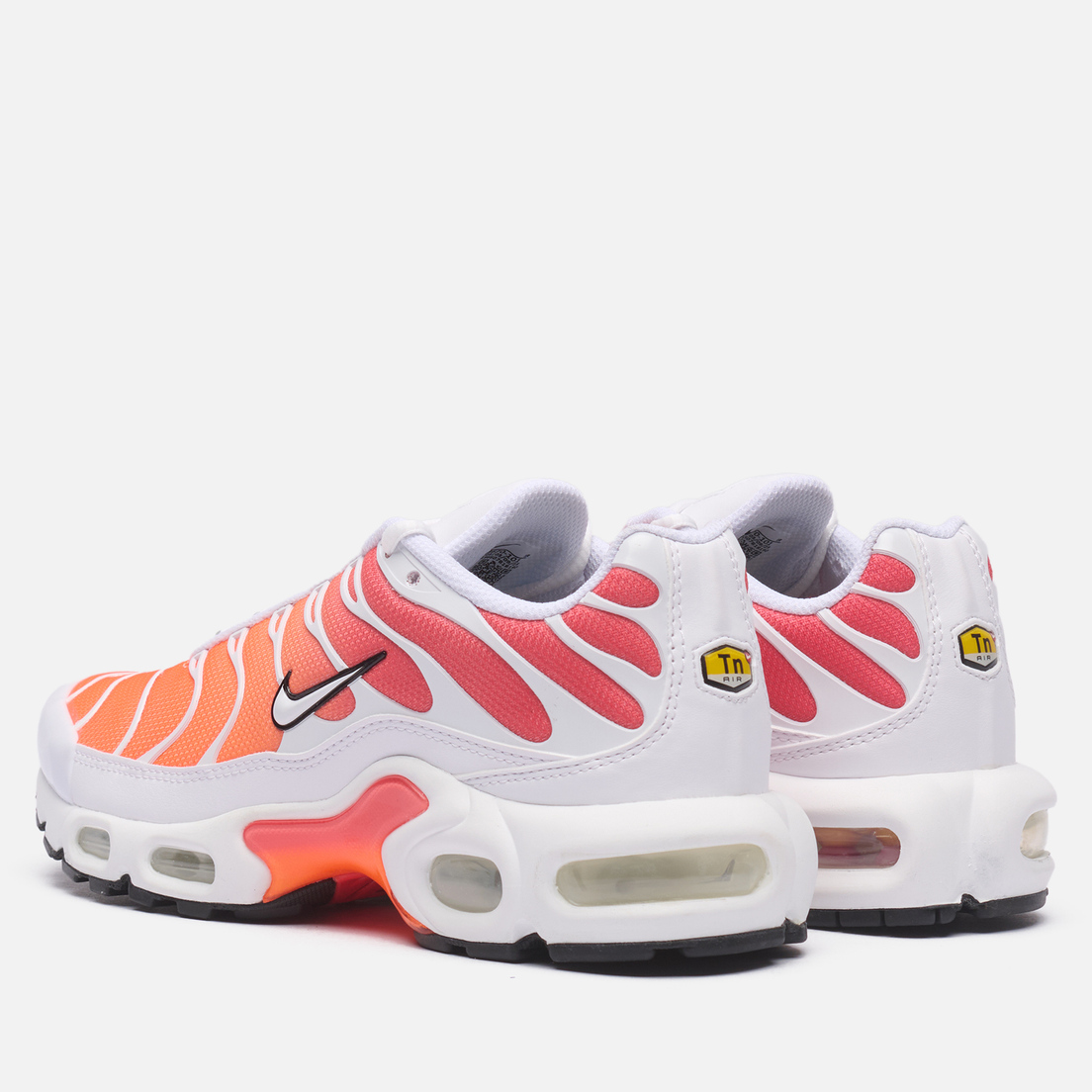 Nike Женские кроссовки Wmns Air Max Plus