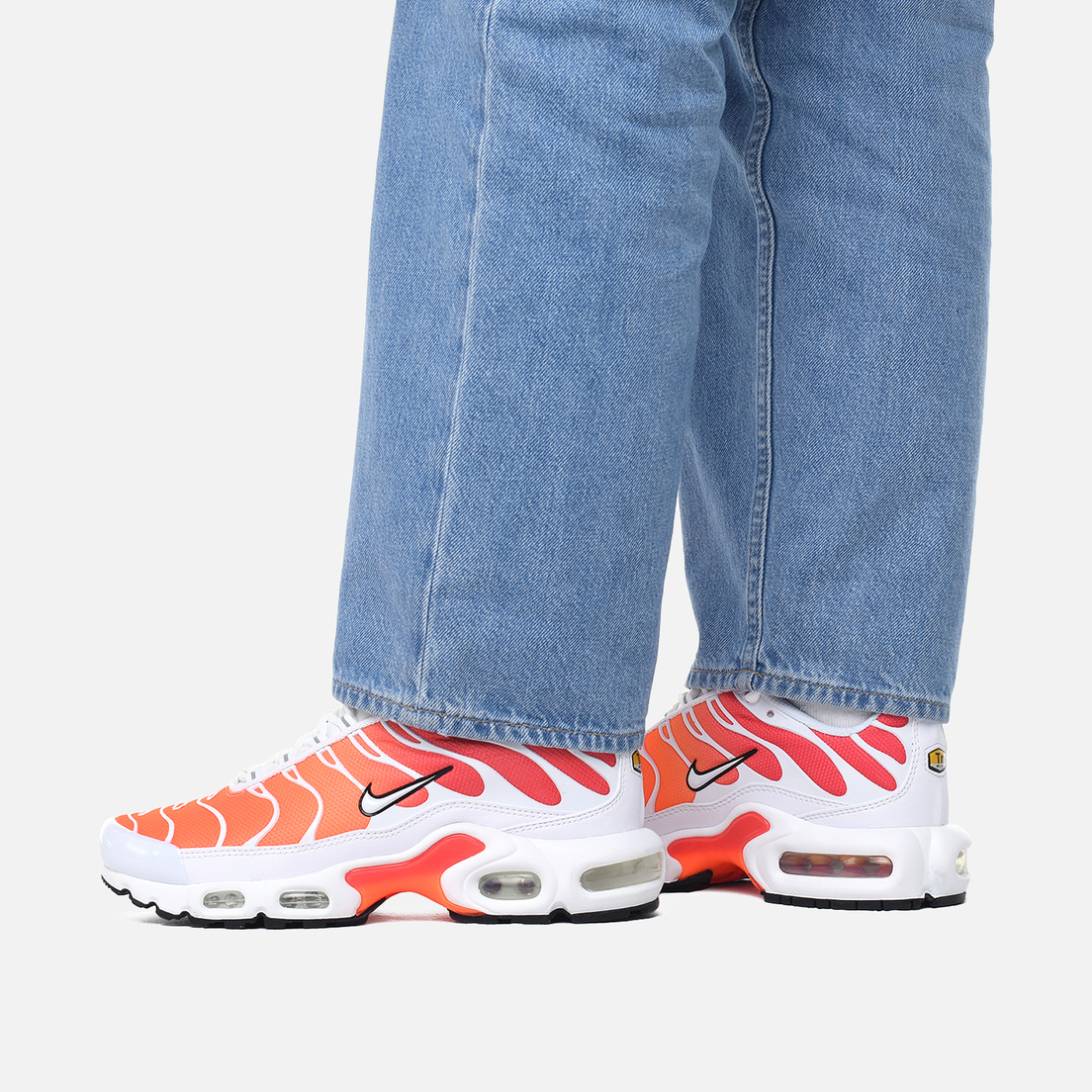 Nike Женские кроссовки Wmns Air Max Plus