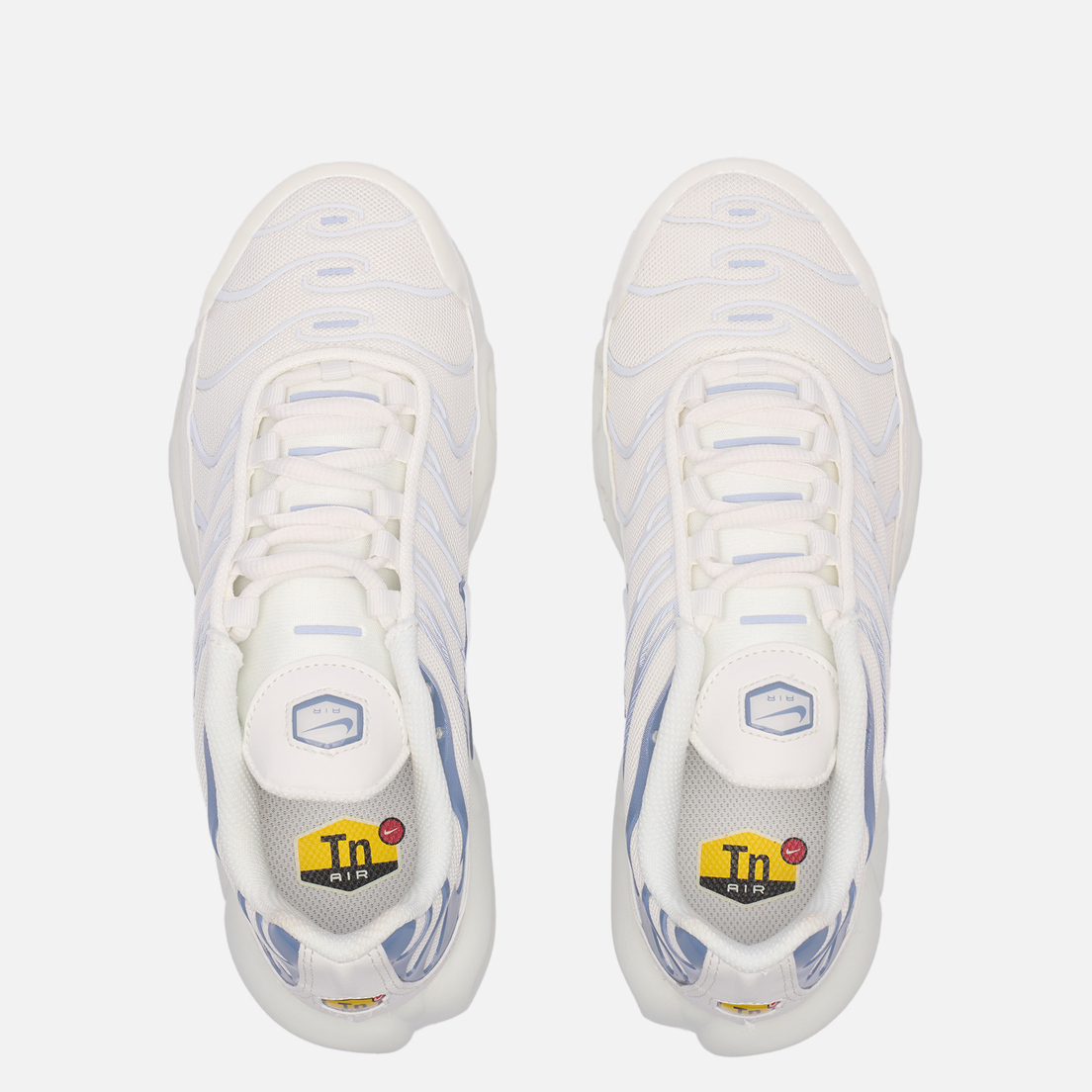 Nike Женские кроссовки Wmns Air Max Plus