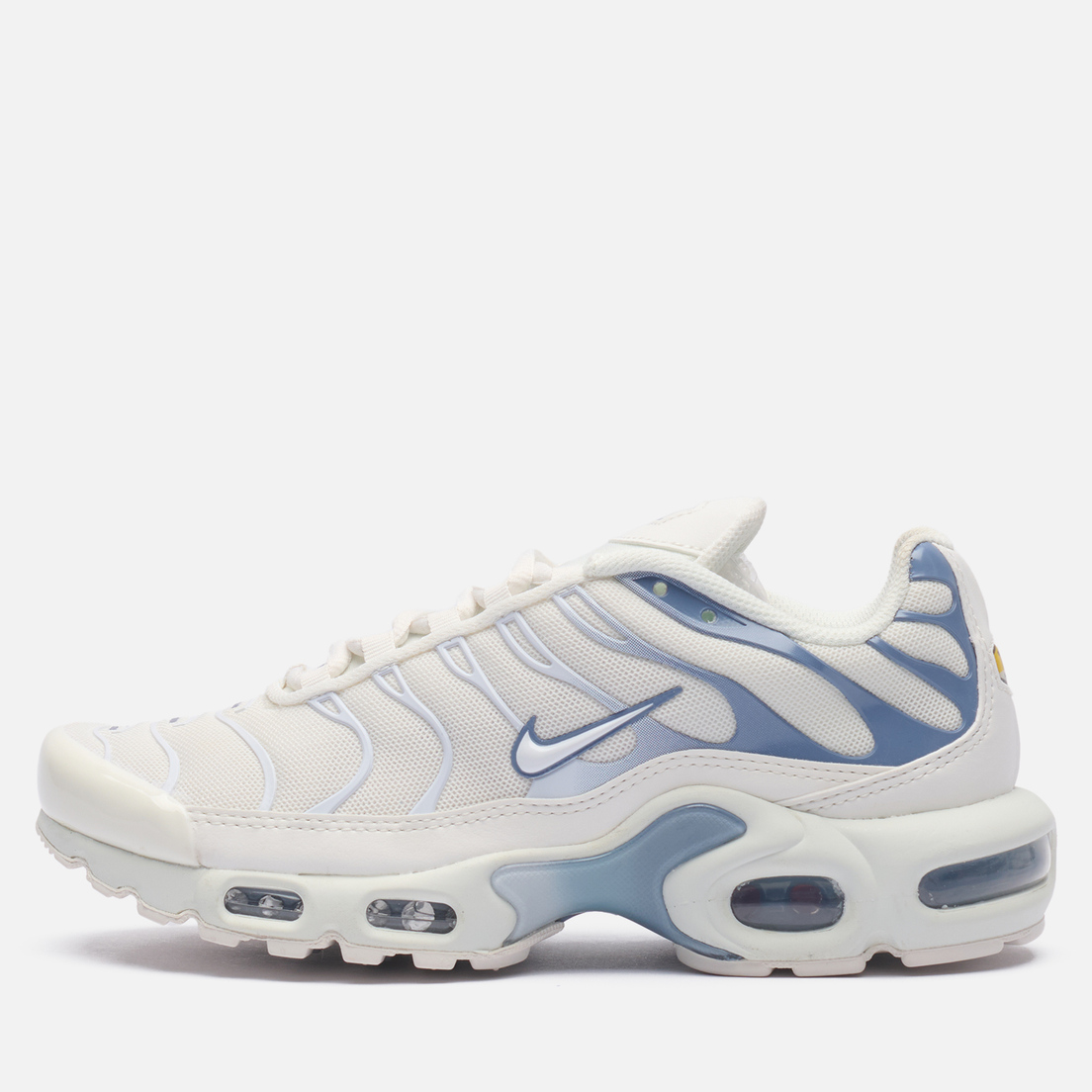 Nike tn damen weiss hotsell