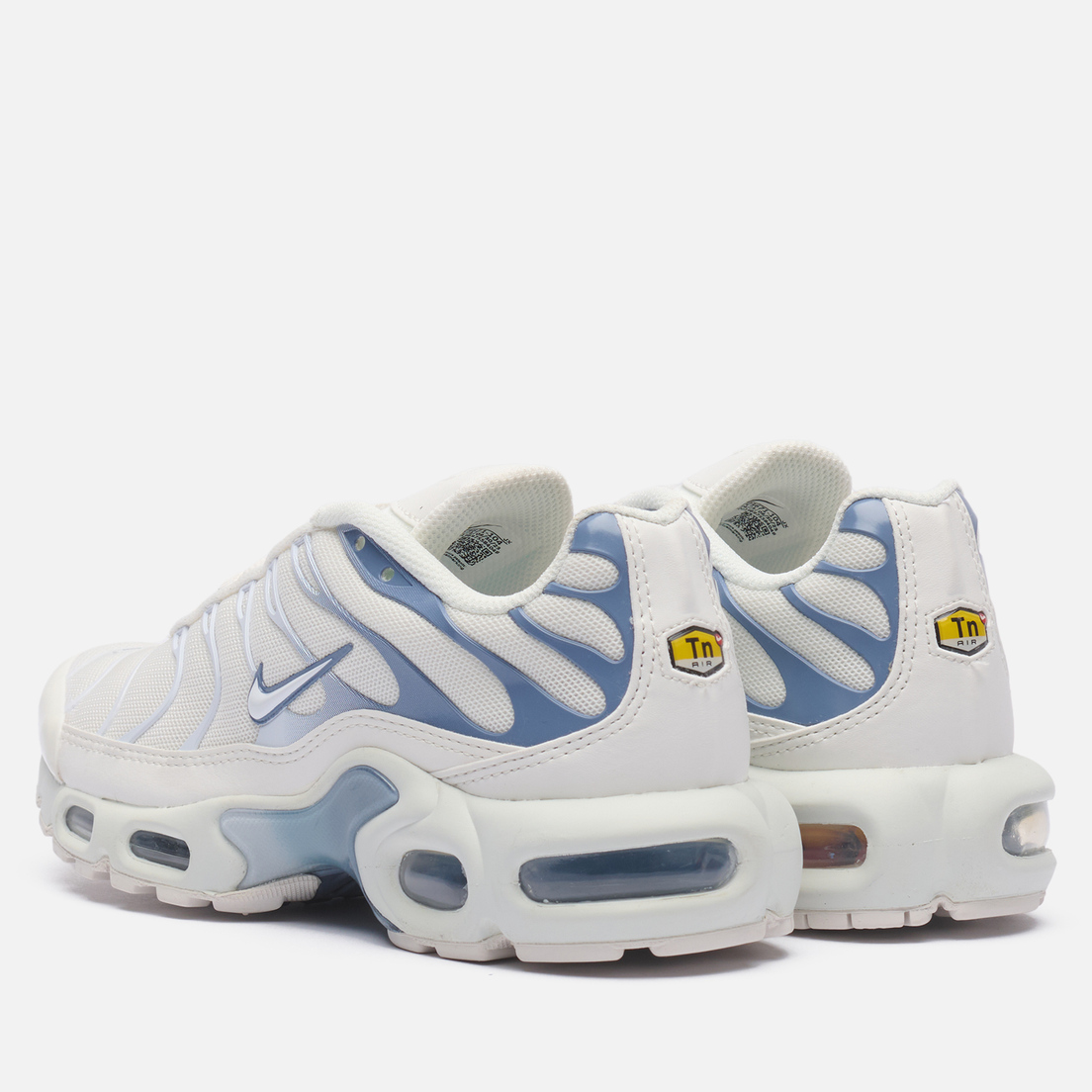 Nike Женские кроссовки Wmns Air Max Plus