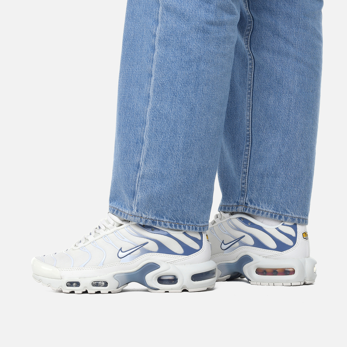 Nike Женские кроссовки Wmns Air Max Plus