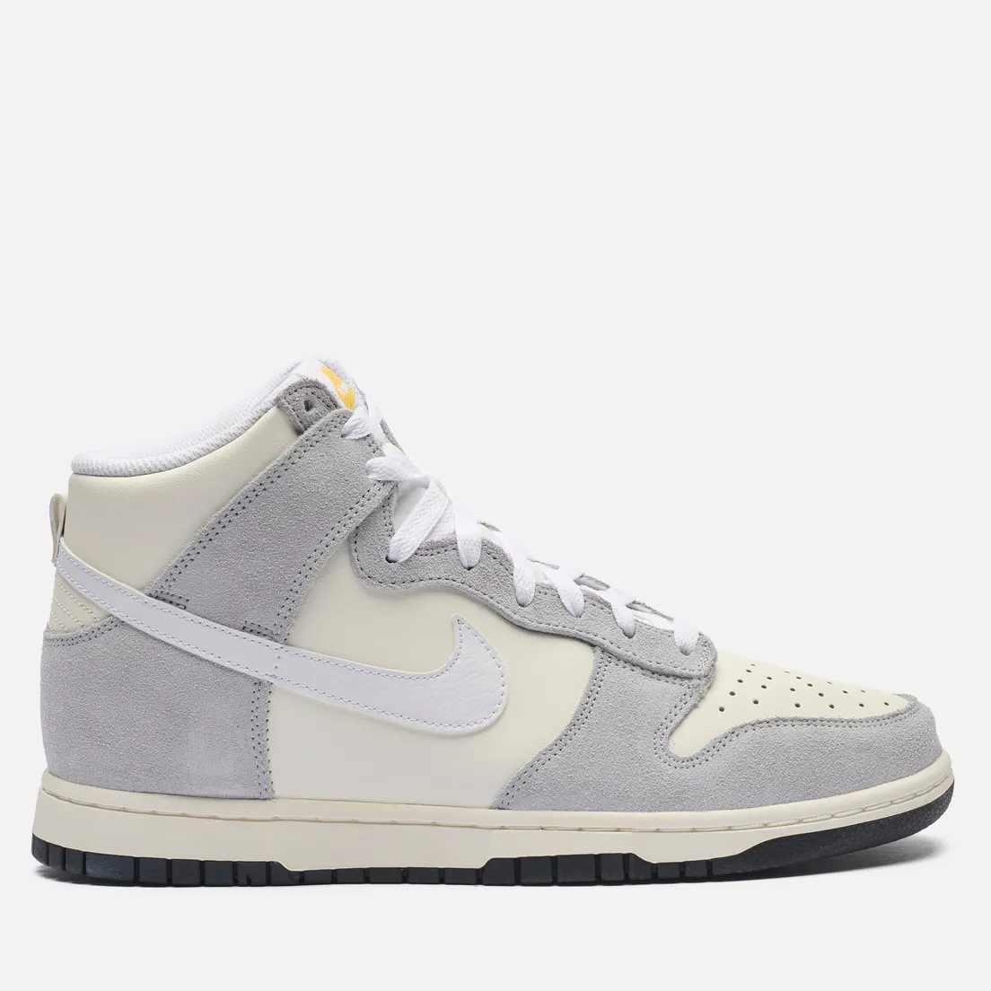 Nike Мужские кроссовки Dunk High Retro
