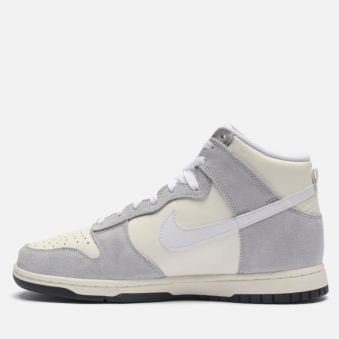 Nike Мужские кроссовки Dunk High Retro