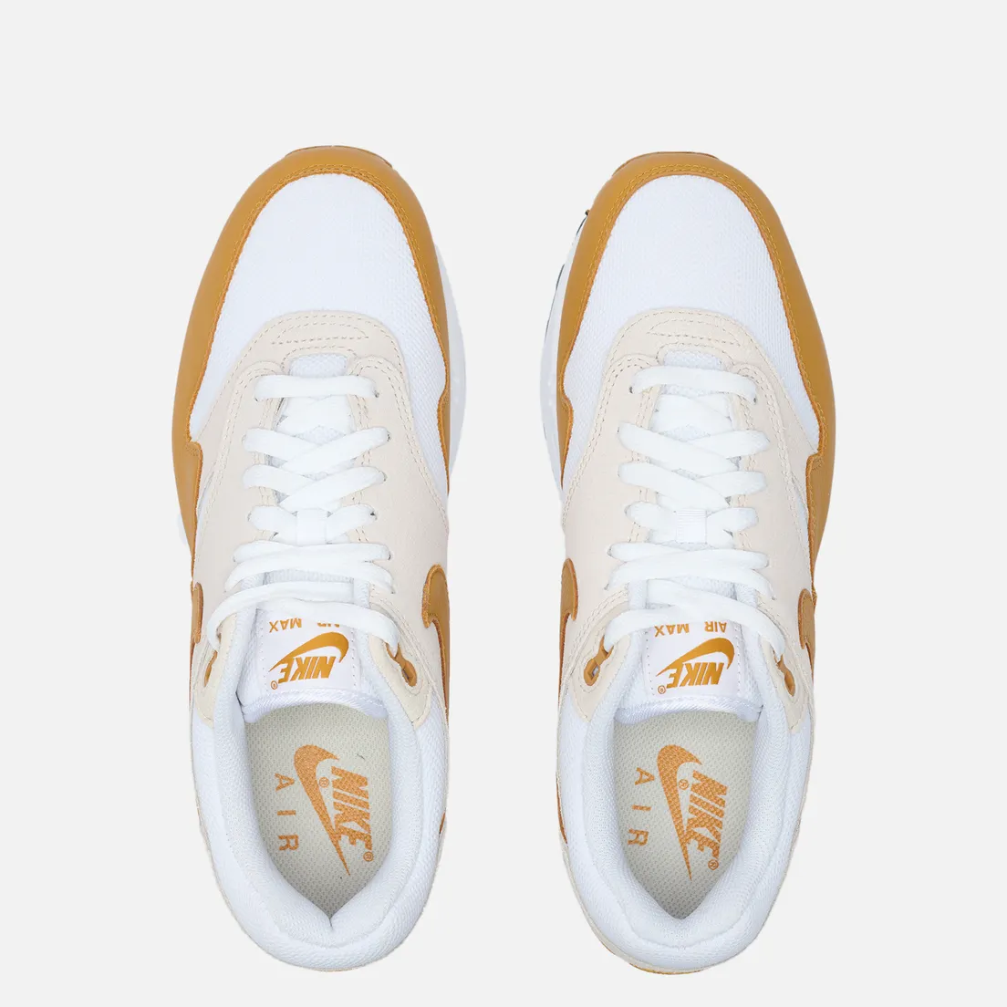 Nike Кроссовки Air Max 1 SC