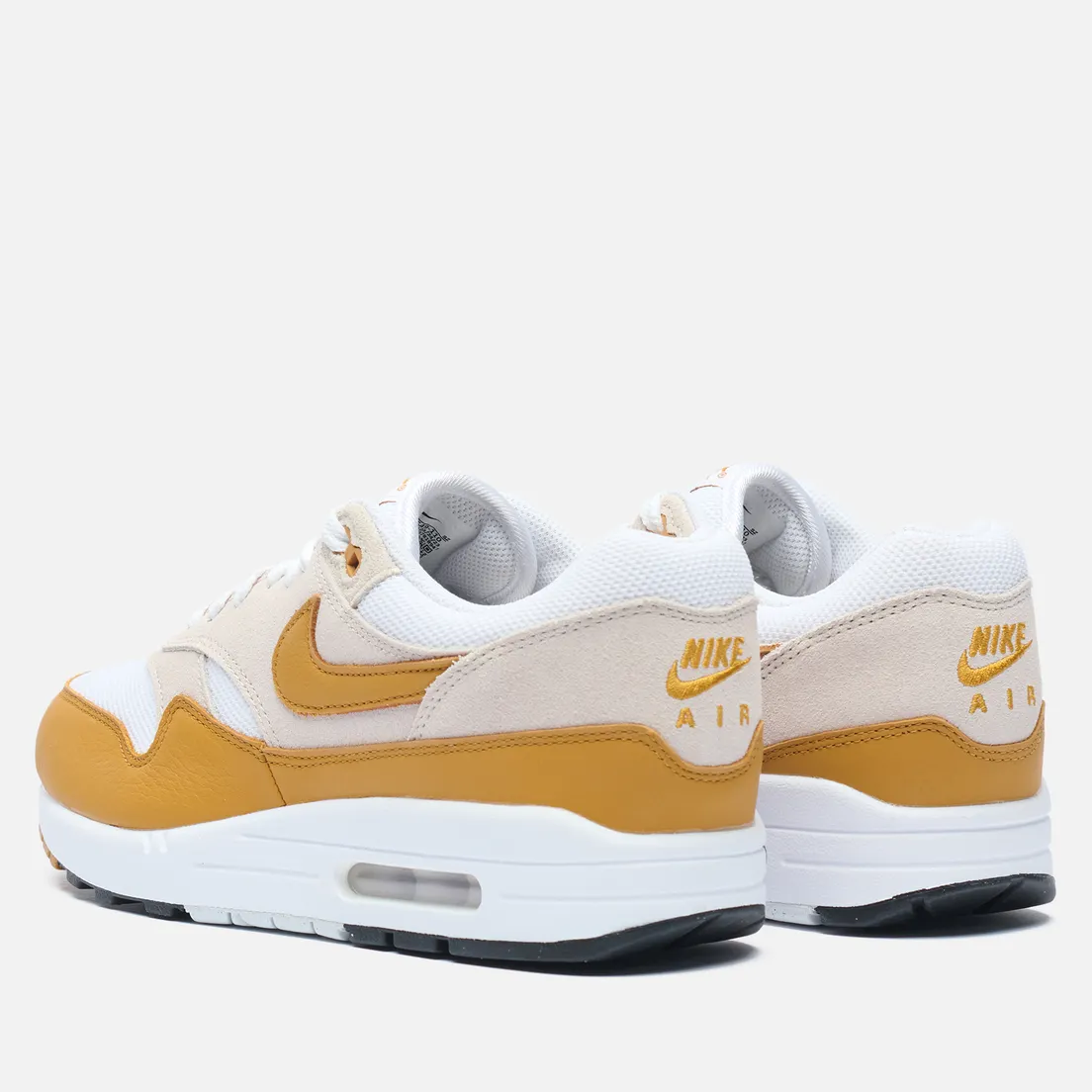 Nike Кроссовки Air Max 1 SC
