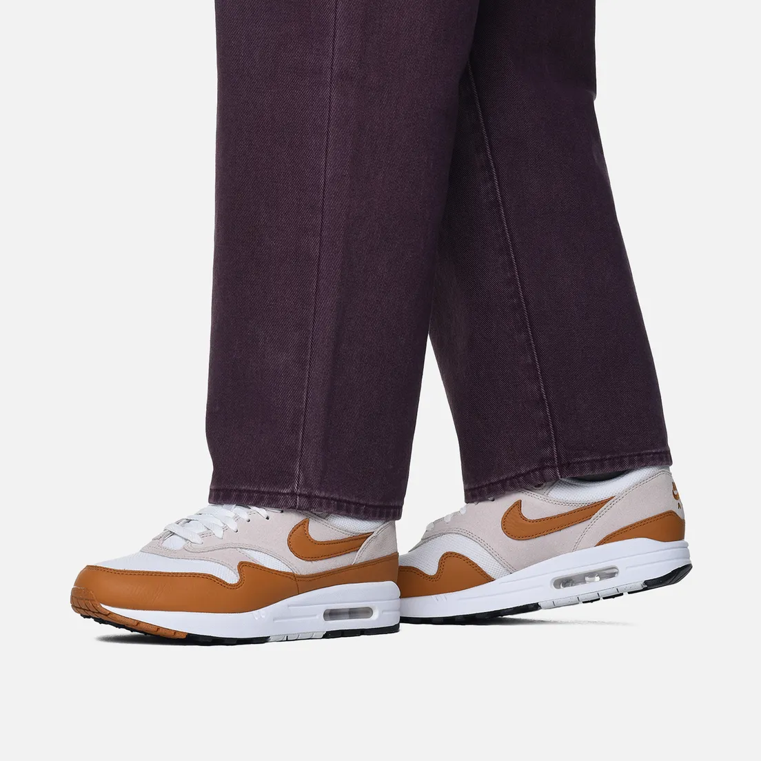 Nike Кроссовки Air Max 1 SC