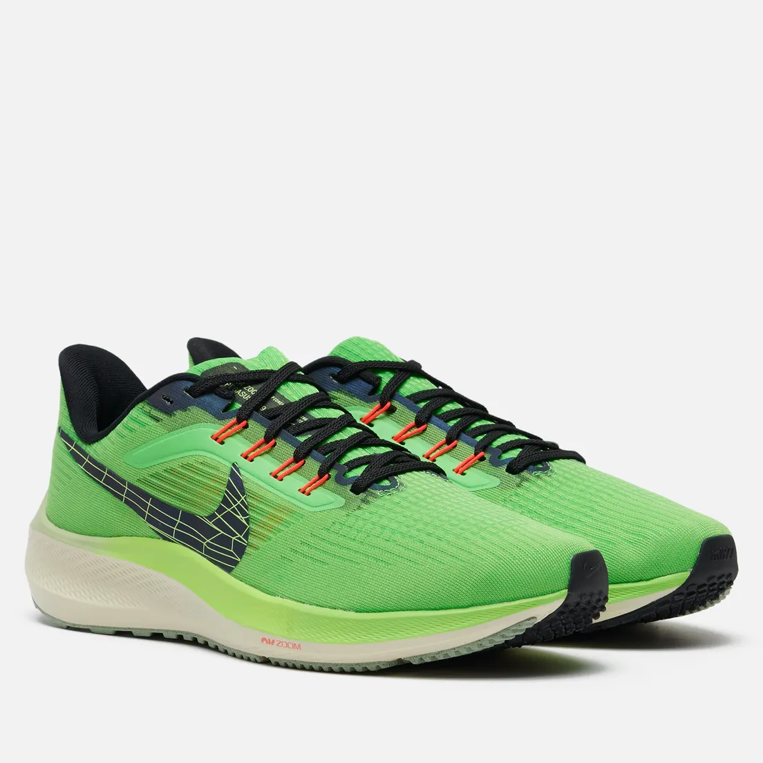 Nike Мужские кроссовки Air Zoom Pegasus 39