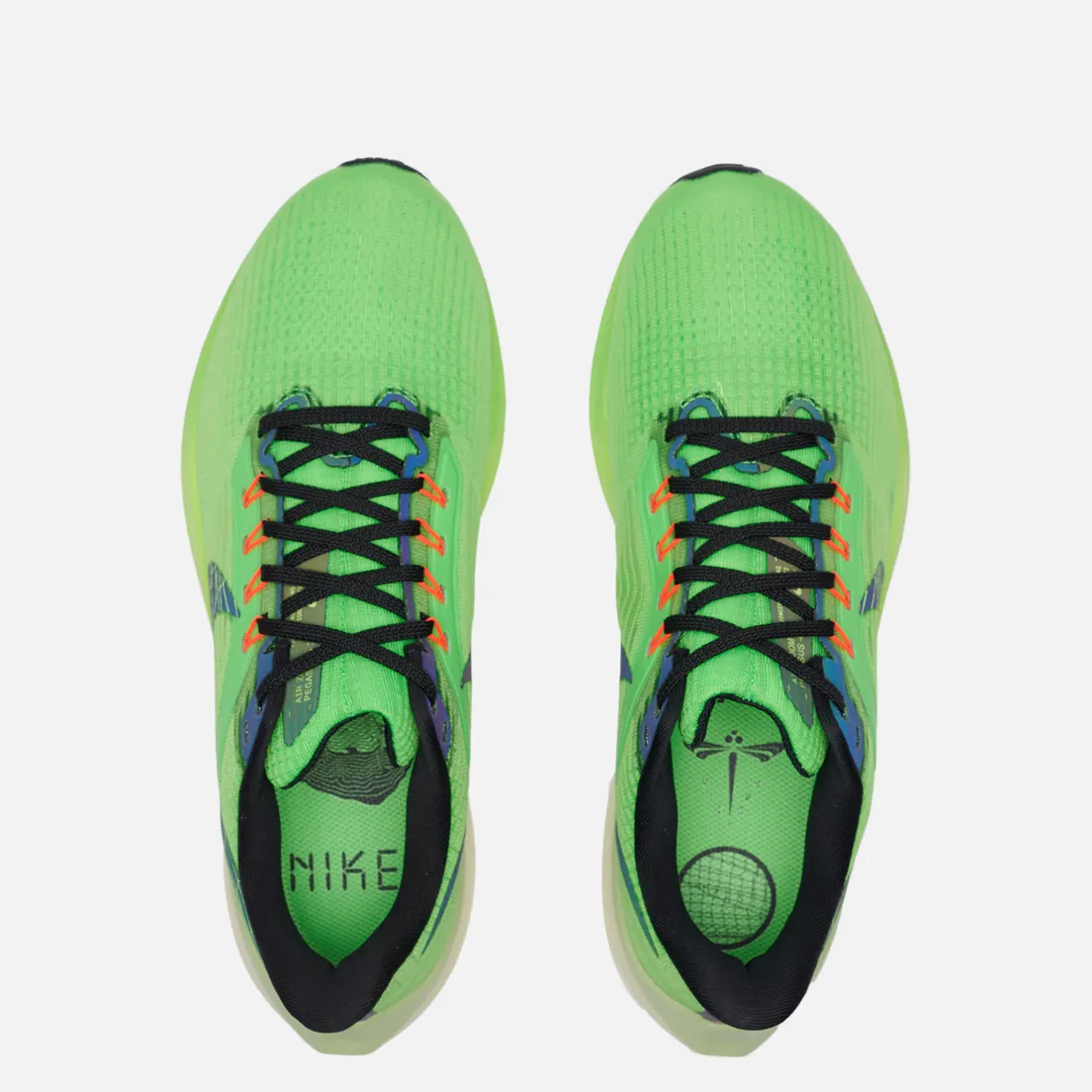 Nike Мужские кроссовки Air Zoom Pegasus 39