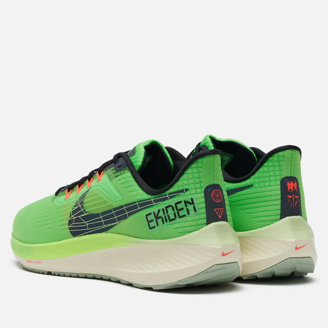 Nike Мужские кроссовки Air Zoom Pegasus 39