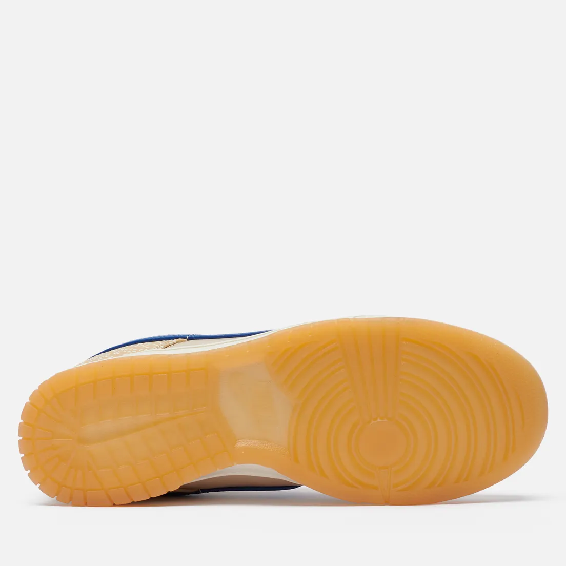 Nike Мужские кроссовки Dunk Low Premium Montreal Bagel Sesame