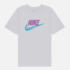 Nike Мужская футболка 12MO Futura