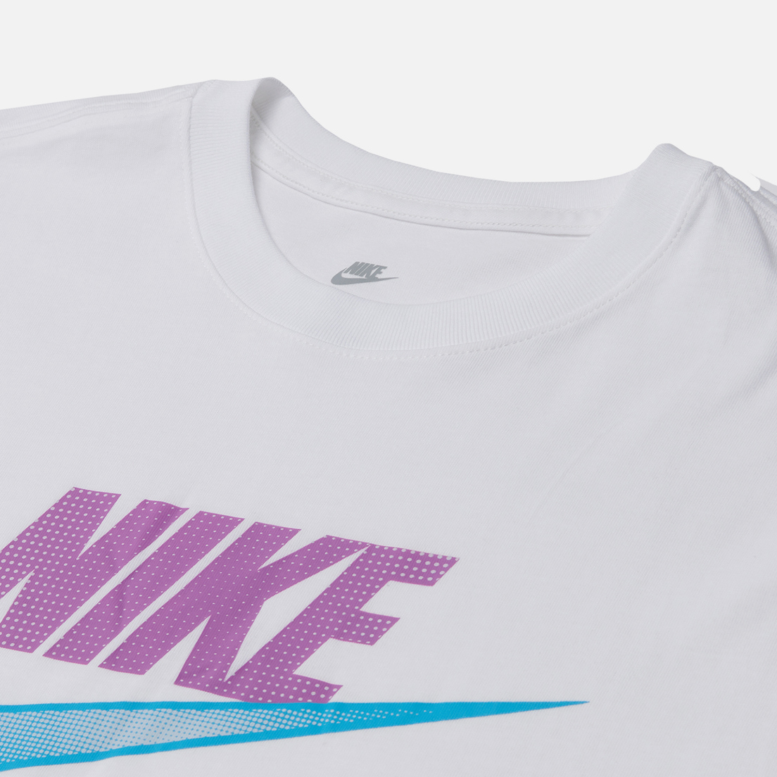 Nike Мужская футболка 12MO Futura