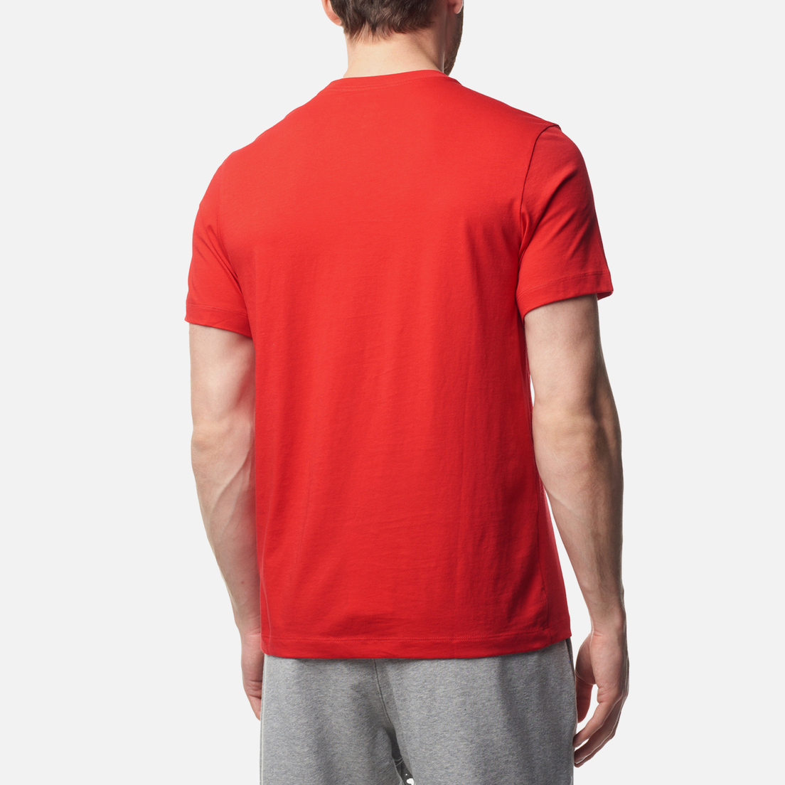 Nike Мужская футболка 12MO Swoosh