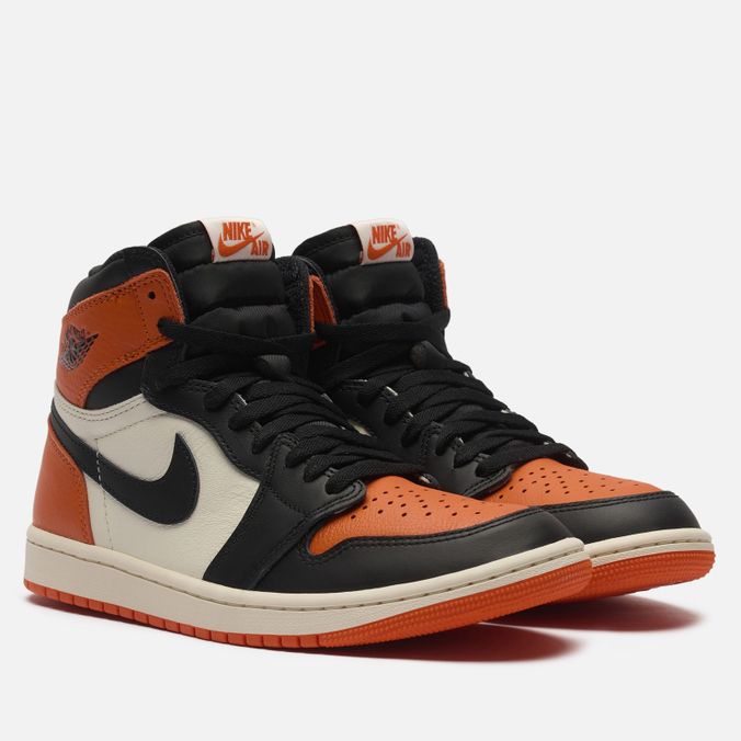 Кроссовки Jordan Air Jordan 1 Retro High OG