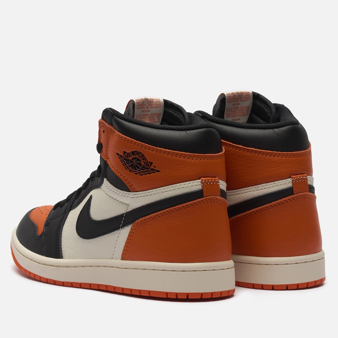 Jordan Кроссовки Air Jordan 1 Retro High OG