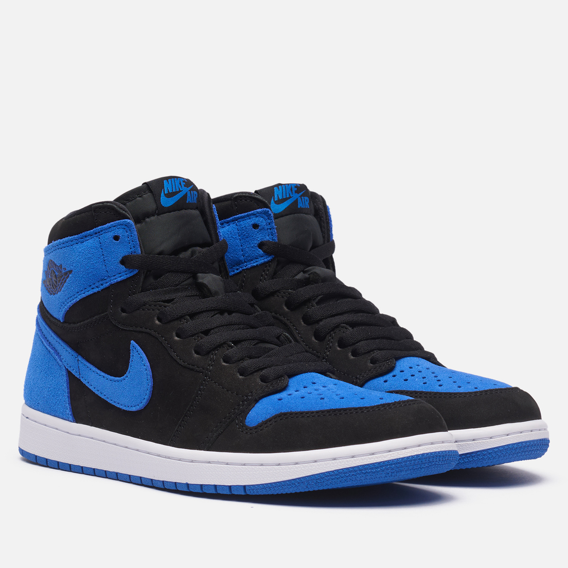 1 jordans retro online