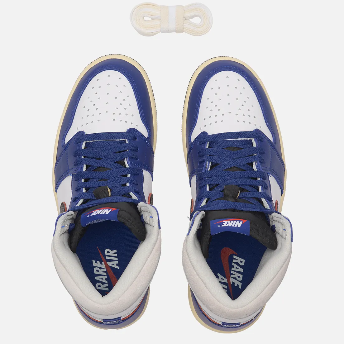 Jordan Мужские кроссовки Air Jordan 1 Retro High OG